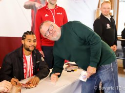 Serge Gnabry